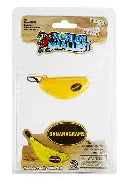 Worlds Smallest Banana Grams