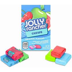 Jolly Rancher Chews