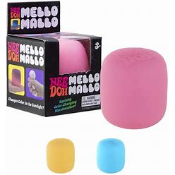 NeeDoh Mello Mallo