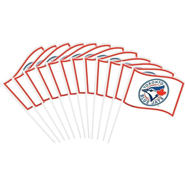 Mlb Toronto Blue Jays - FLAGS
