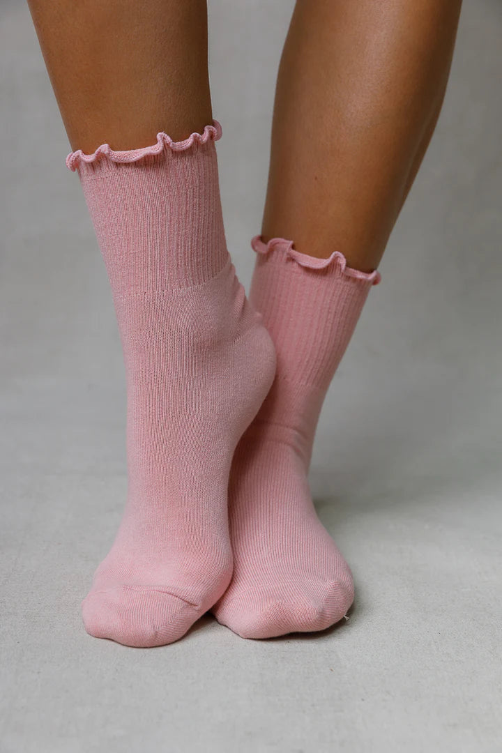 Lim Lim Socks