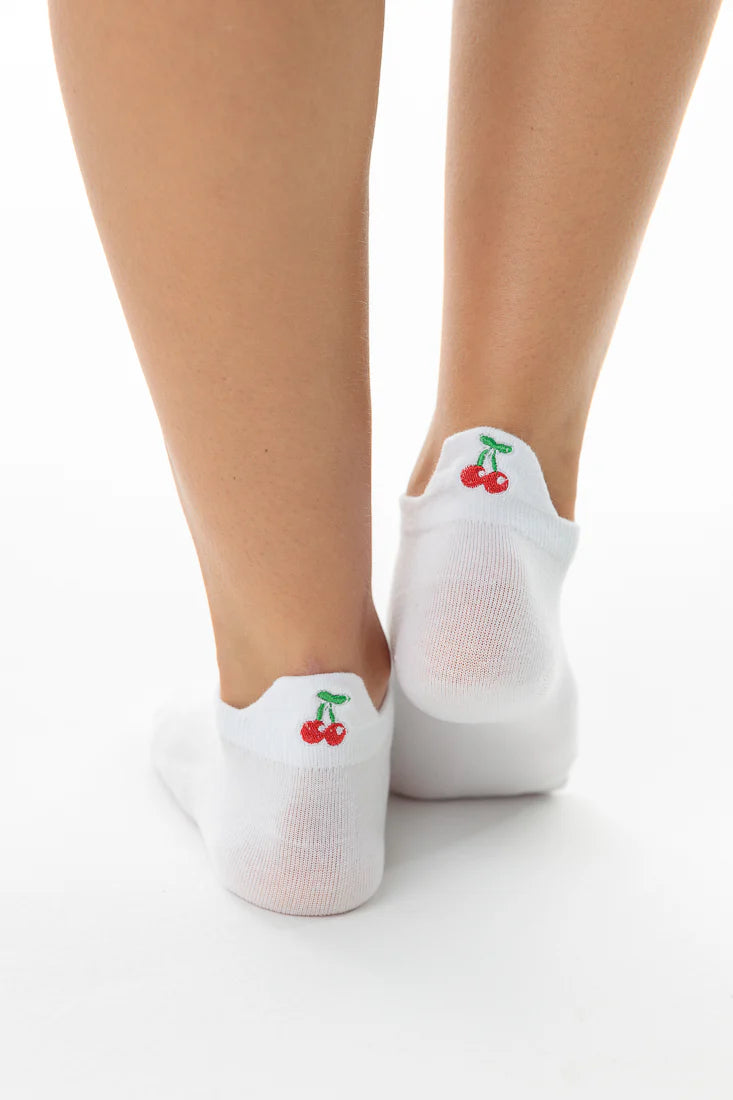 Lim Lim Socks