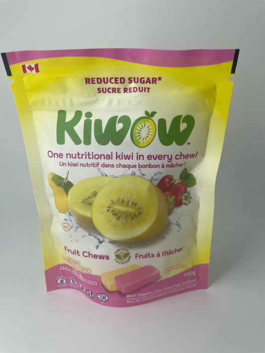 Kiwow