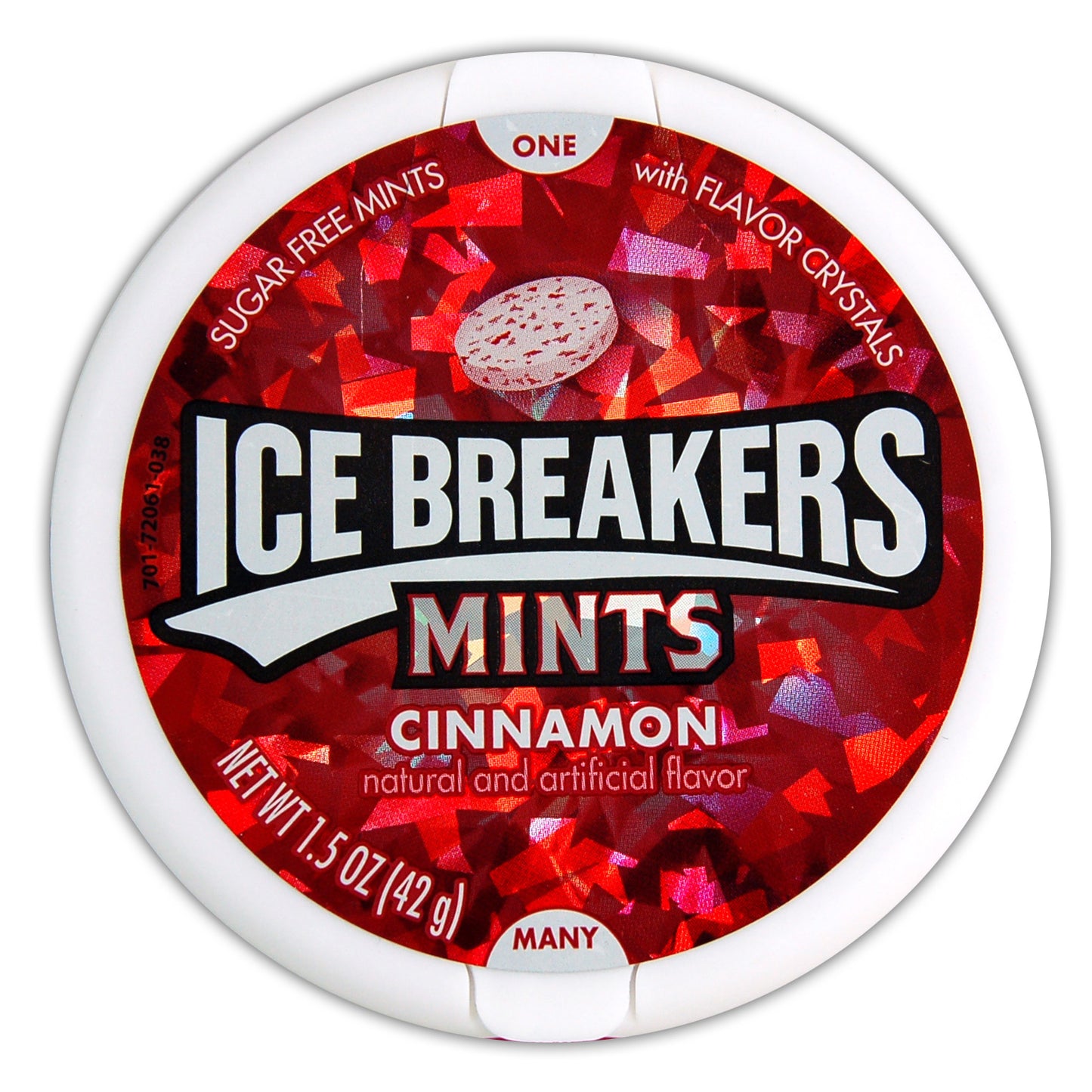 Ice breakers