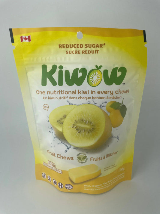 Kiwow Lemon