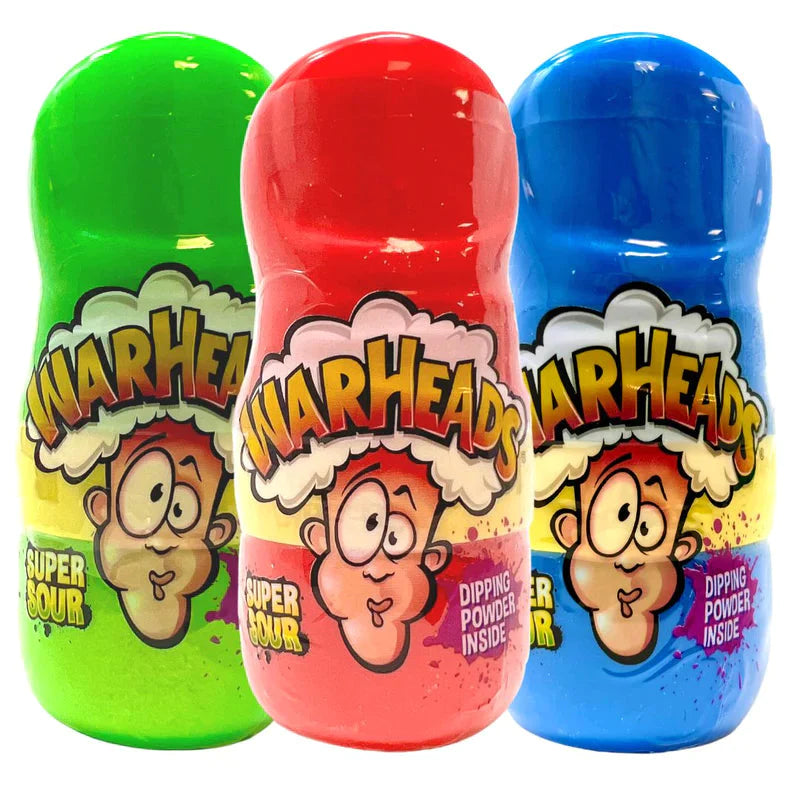 WarHead