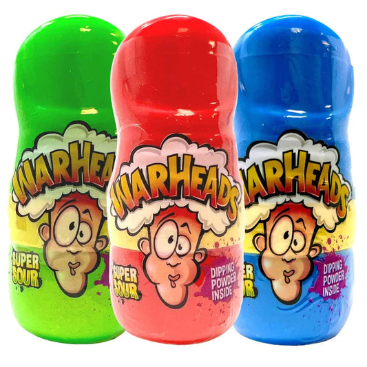 WarHead