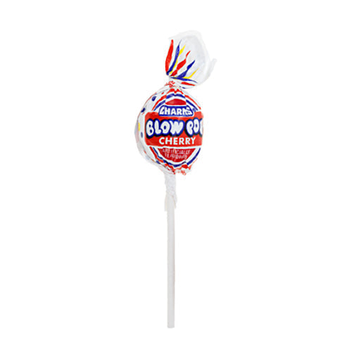 Blowpop Lollipop