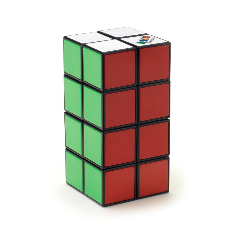 Rubiks 2x2x4 Tower