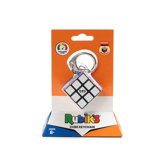 Rubiks Keychain 3x3