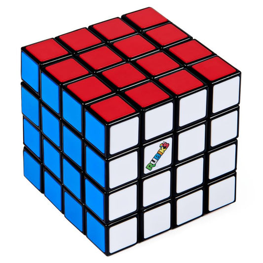 Rubiks 4x4 Relaunch