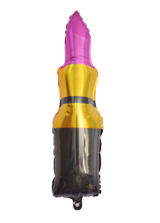 Lipstick Balloon