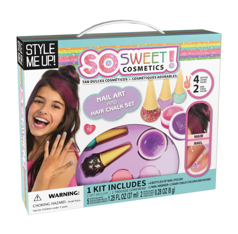 So Sweet Cosmetics