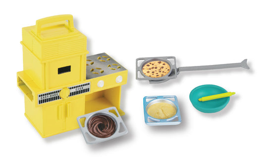 Worlds Smallest Easy Bake (Copy)