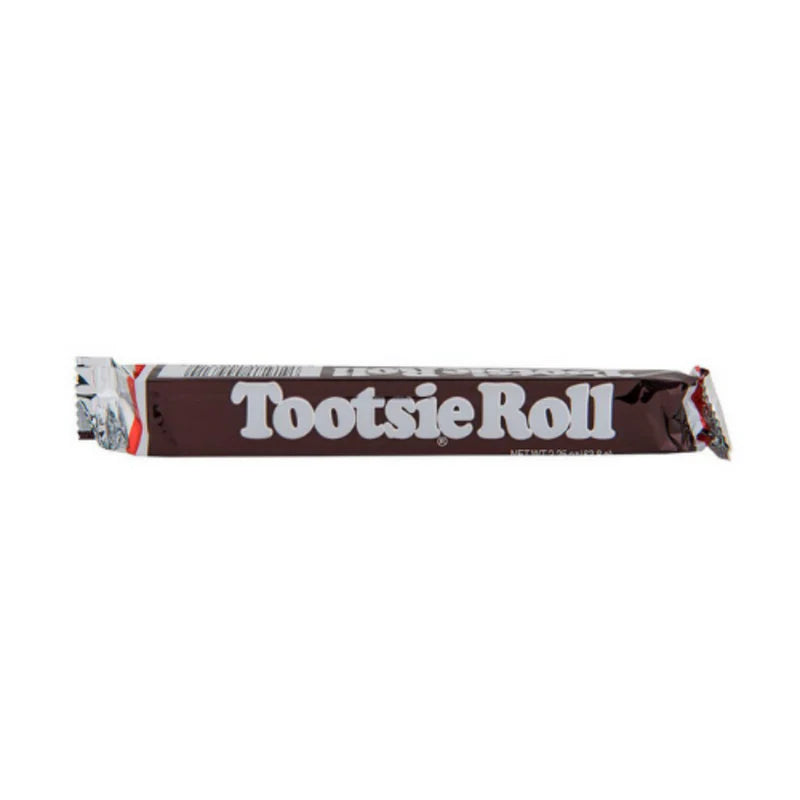 Tootsie Roll