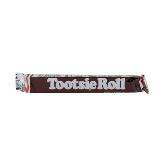 Tootsie Roll