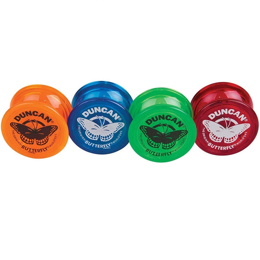 Duncan Toys Butterfly Yo-Yo