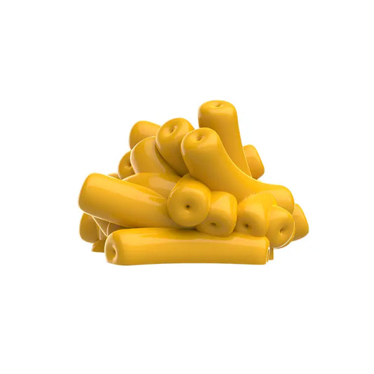 Mac & Cheese Squishi Toy