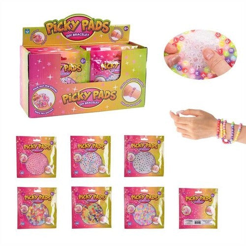 DIY Bracelet Picky Pad