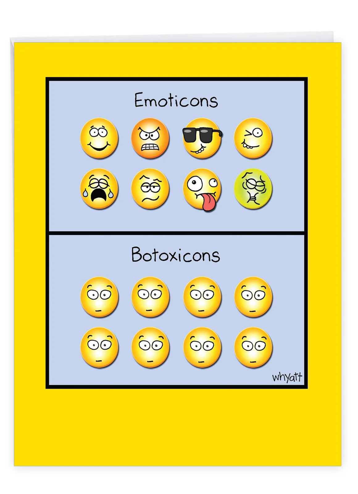 Botoxicons