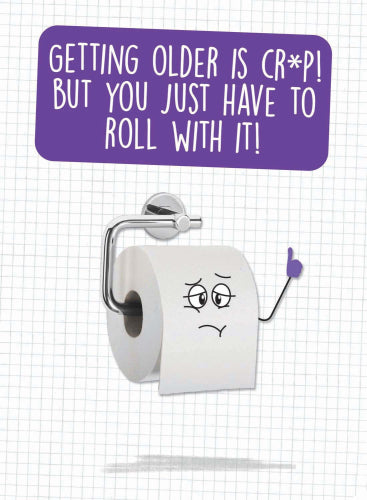 Toilet Roll