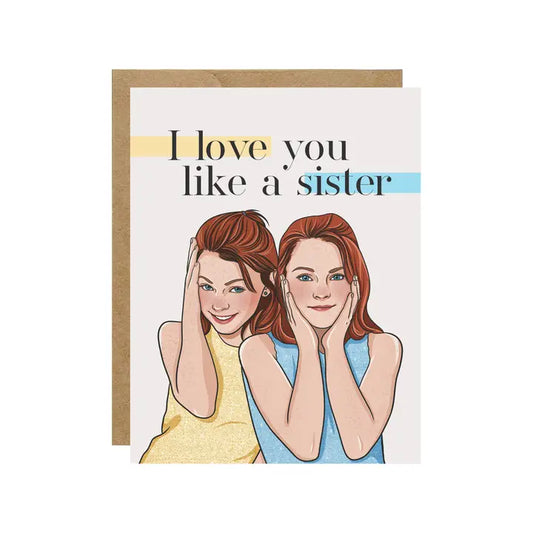 Parent Trap Pop Culture Card   $3.50 MSRP