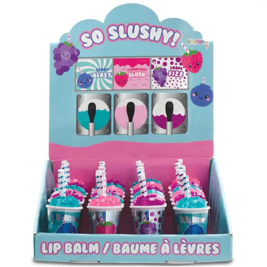 So Slushy Lip Blam