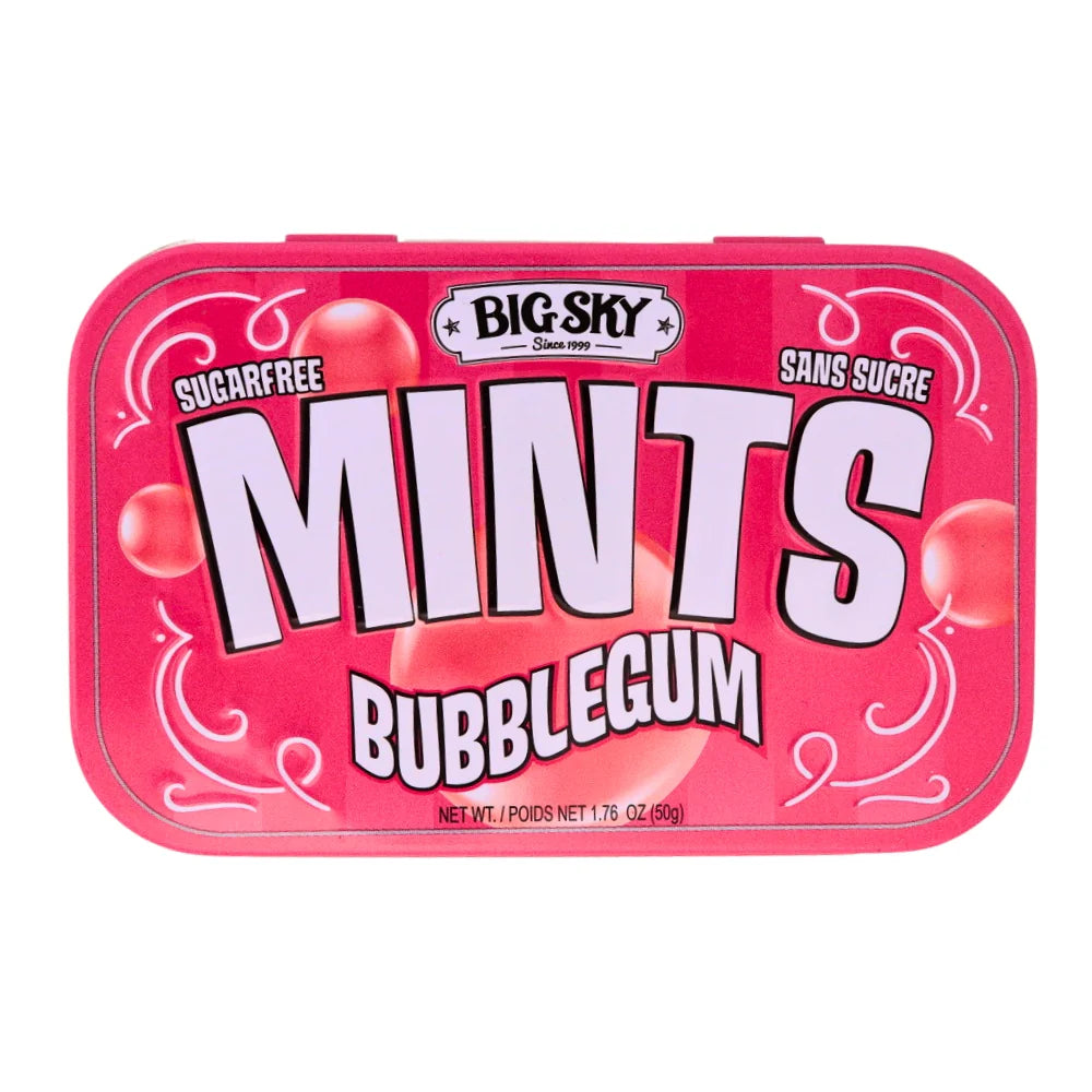 Mints