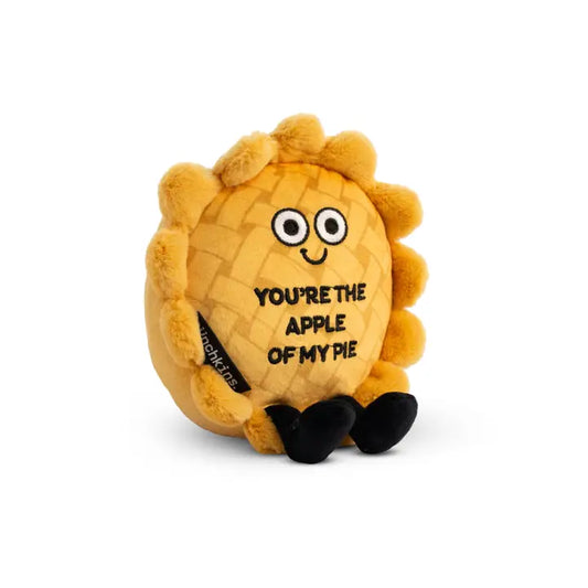 Apple Pie Plush