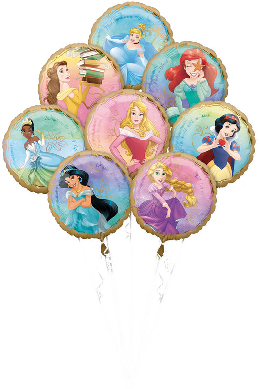 Disney Princess Bouquet