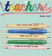 Pen (Teachers Set)