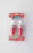 Worlds Smallest Beer Pong