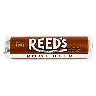 Reeds Root Beer