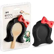 Betty's Silicon Spoon Rest
