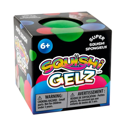 Squishi Gelz