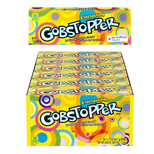 Gobstopper