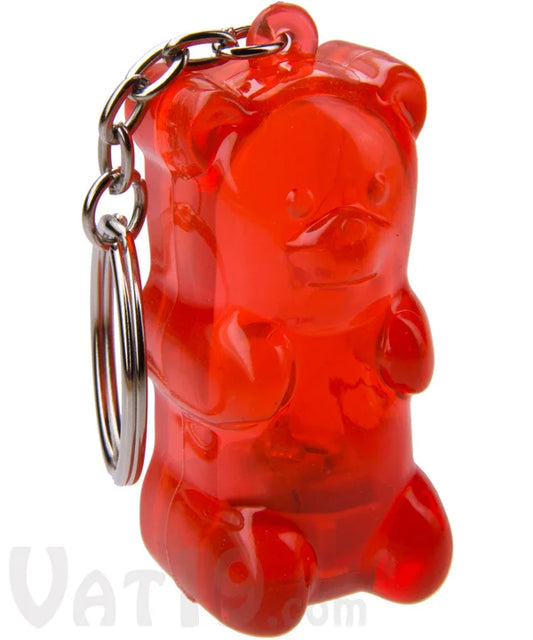 Gummy Buddies Key Chain