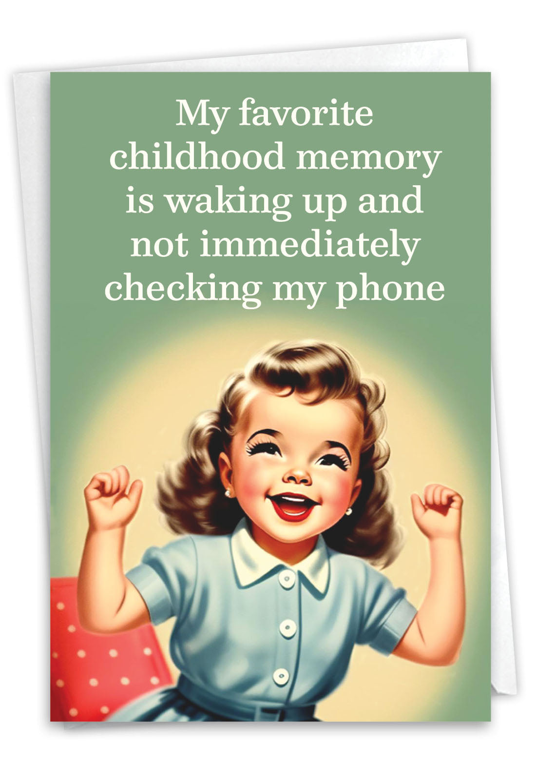Favorite Memory