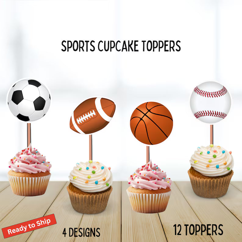 SPORTS PARTY PICKS