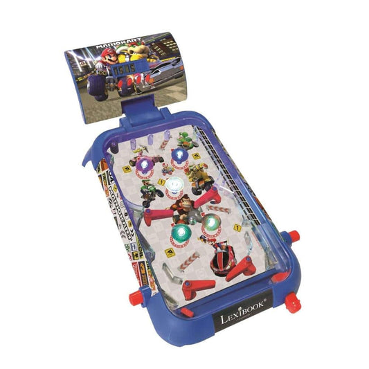 ELECTRONIC PINBALL