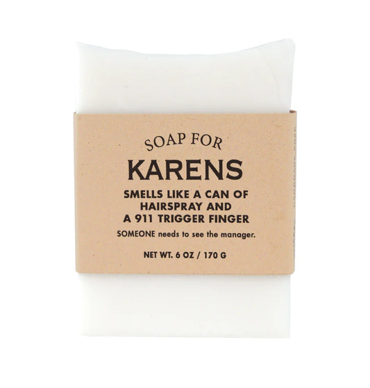 Karens Soap