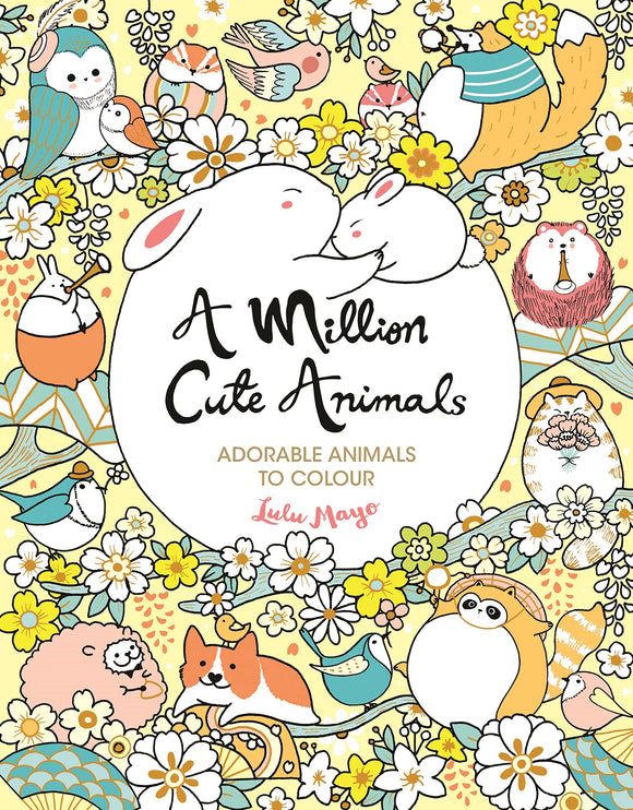 A Million Cute Animals