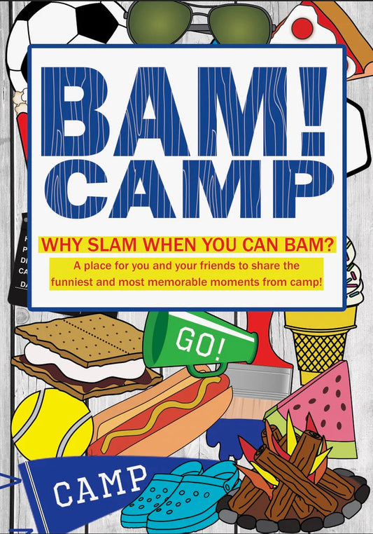 Bam! Camp