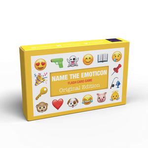 Name the Emoji