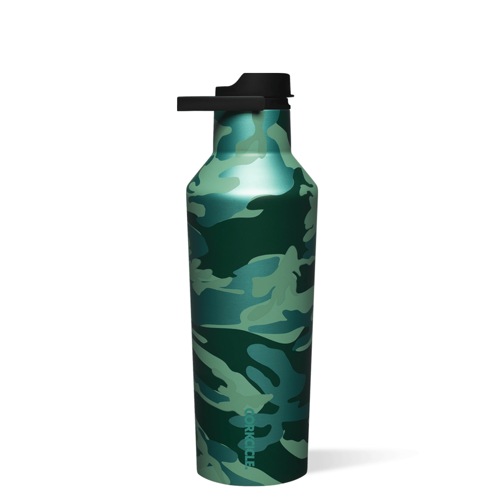 Corkcicle Sport Canteen Water Bottle