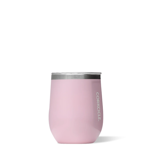 Stemless Corkcicle Cup