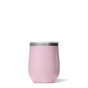 Stemless Corkcicle Cup