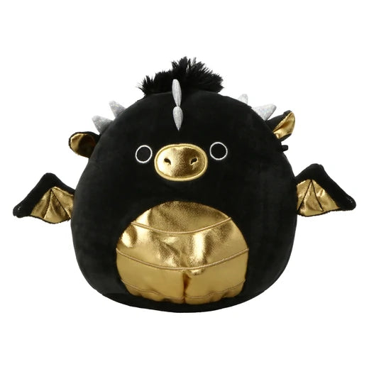 Luxmen Squishmallow