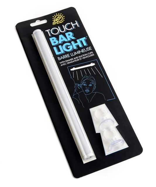 Touch Bar Light