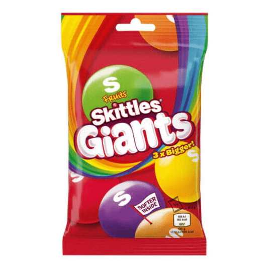Skittles Giants